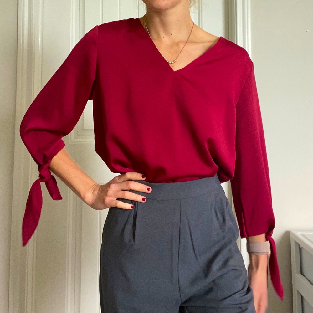 Calvin Klein Blouse